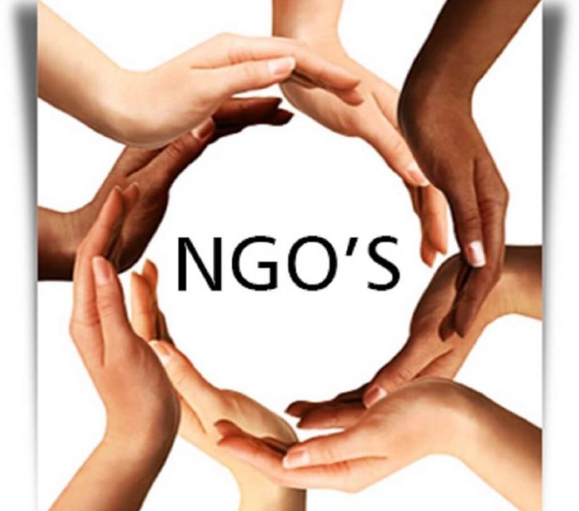 NGOs-Non-Governmental Organizations