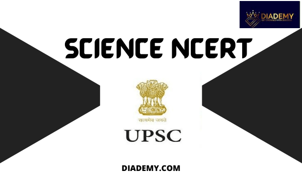 SCIENCE NCERT