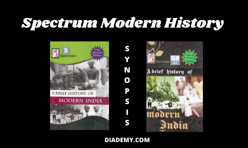 Spectrum Modern History