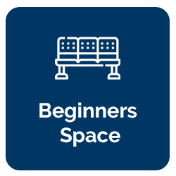 Beginners Space for UPSC Aspirants