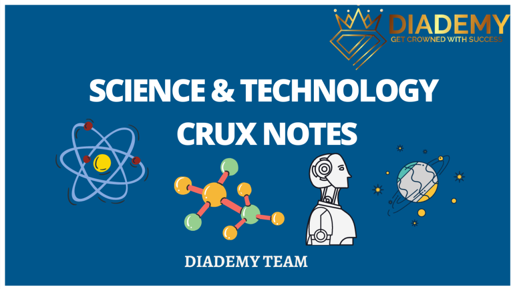 CRUX NOTES