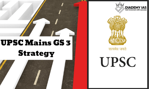 GS 3 Strategy