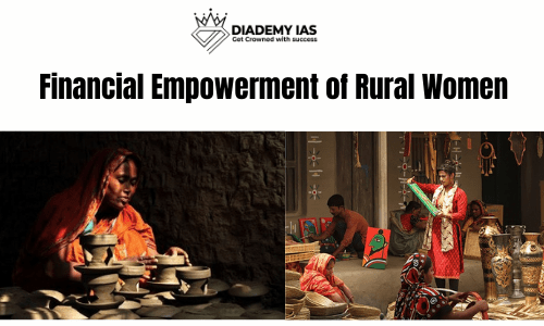 rural women empowerment