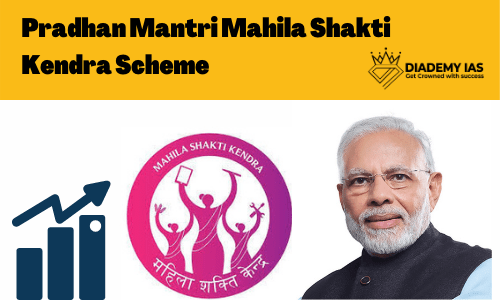 Pradhan Mantri Mahila Shakti Kendra Scheme