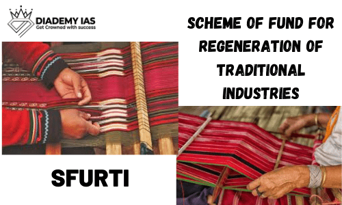 Scheme of Fund for Regeneration of Traditional Industries