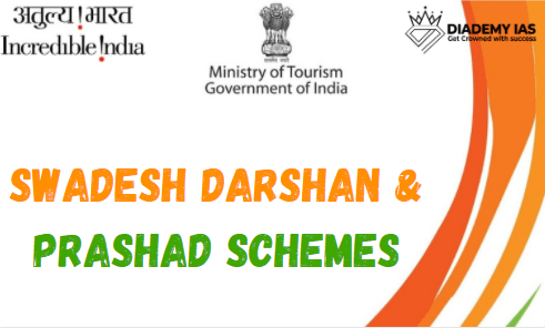 Swadesh Darshan Scheme
