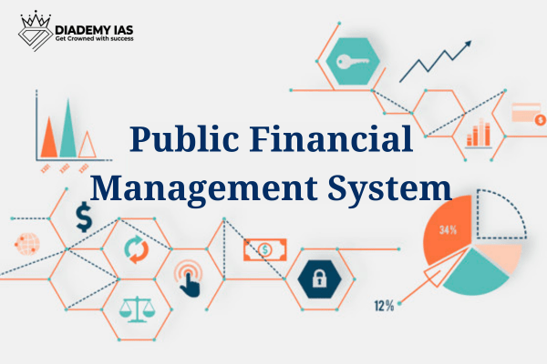 Public Financial Management System Pfms Diademy Ias 0605