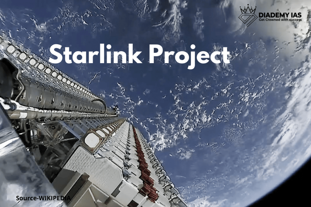 Starlink Project