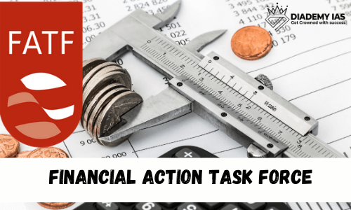 Financial Action Task Force FATF