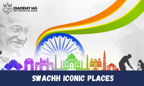 Swachh Iconic Places
