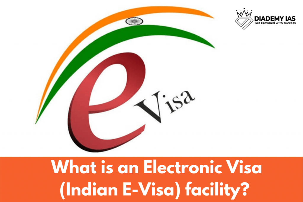 Indian E-Visa