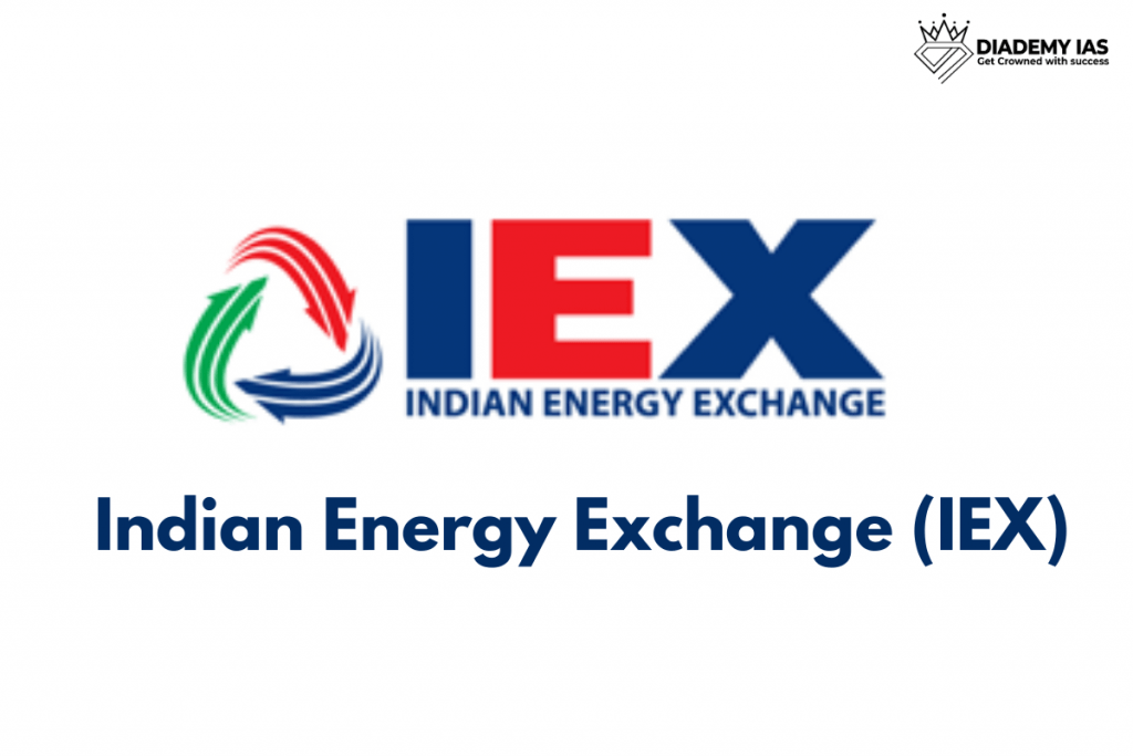 Indian Energy Exchange