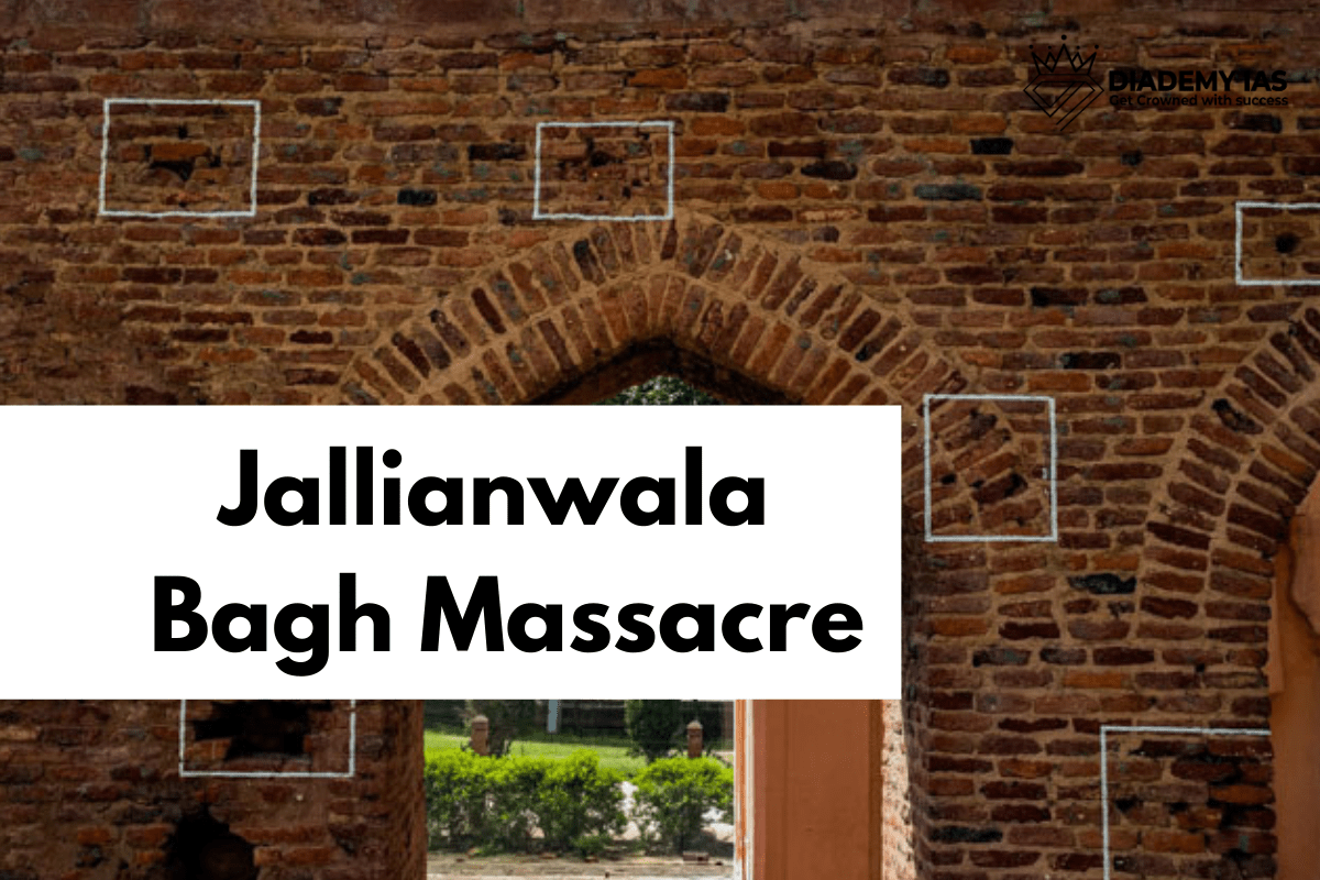 Jallianwala Bagh Massacre A Turning Point In The Freedom Struggle 