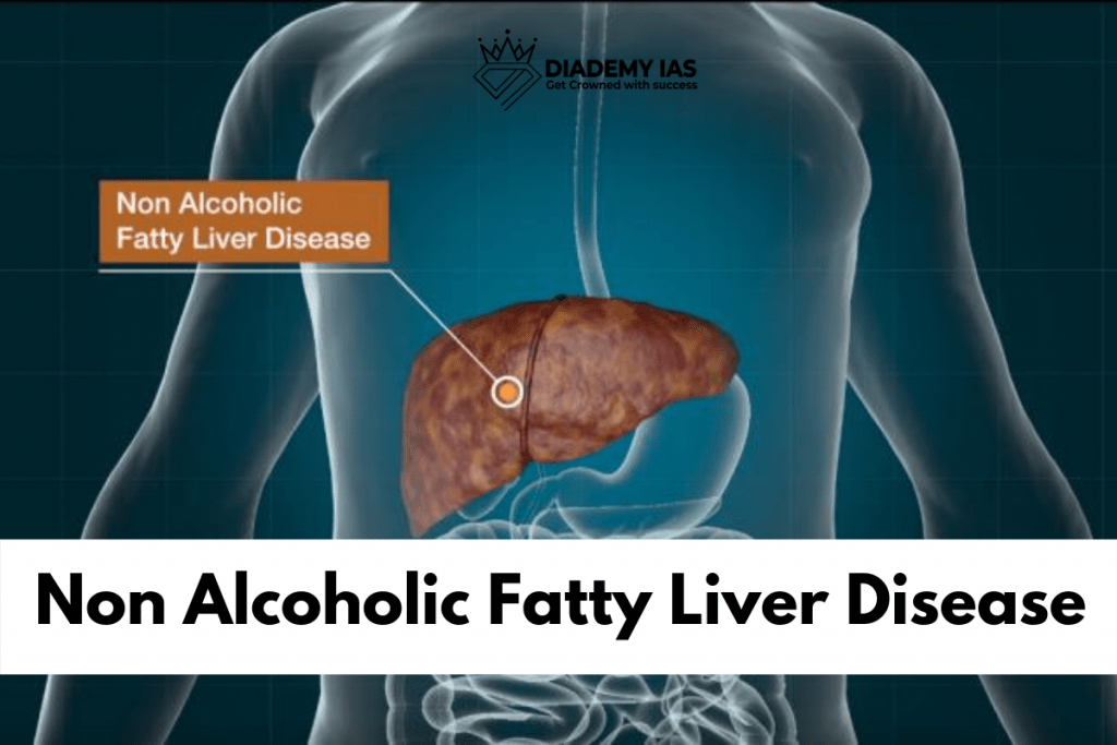 What Is The Definition Of A Non Alcoholic Fatty Liver Disease