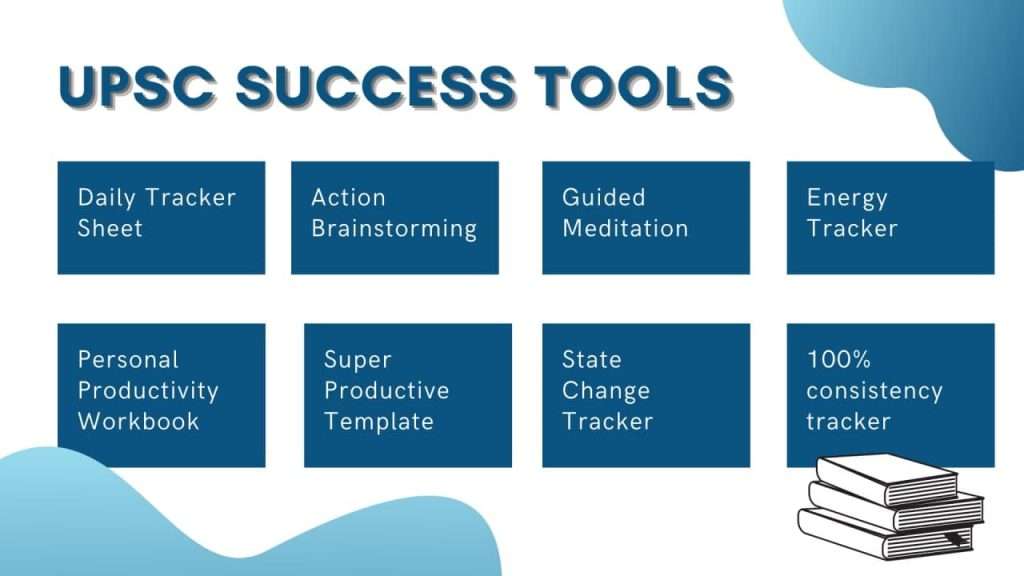 upsc success tools