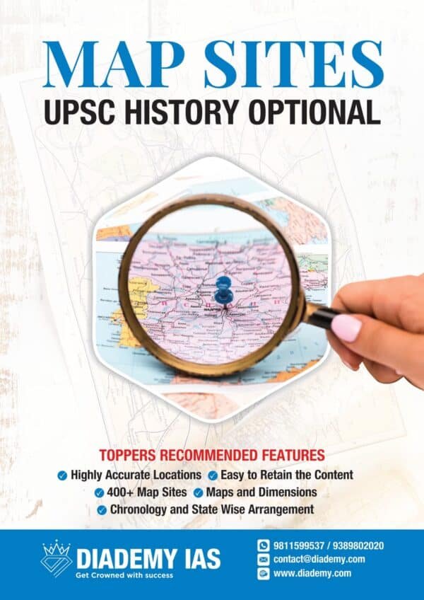 History Optional for UPSC - PYQ, Resources & Notes