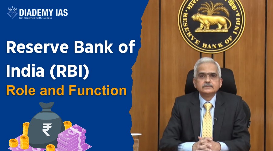 Role and Functions of RBI in Maintaining Economic Stability
