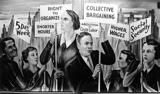 Mural-of-workers-unknown