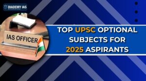 Top Subjects for UPSC Optional