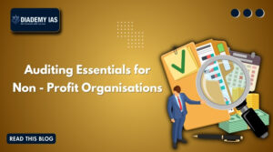 Auditing Essentials for Non - Profit Organizations