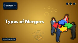 Types of Mergers