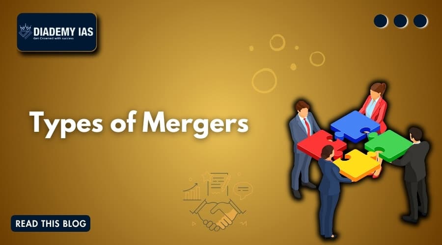 Types of Mergers