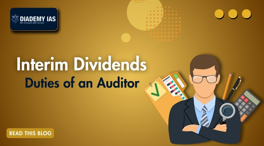 interim dividends