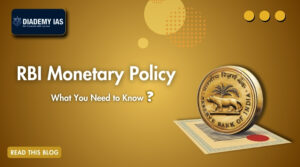 RBI Monetary Policy